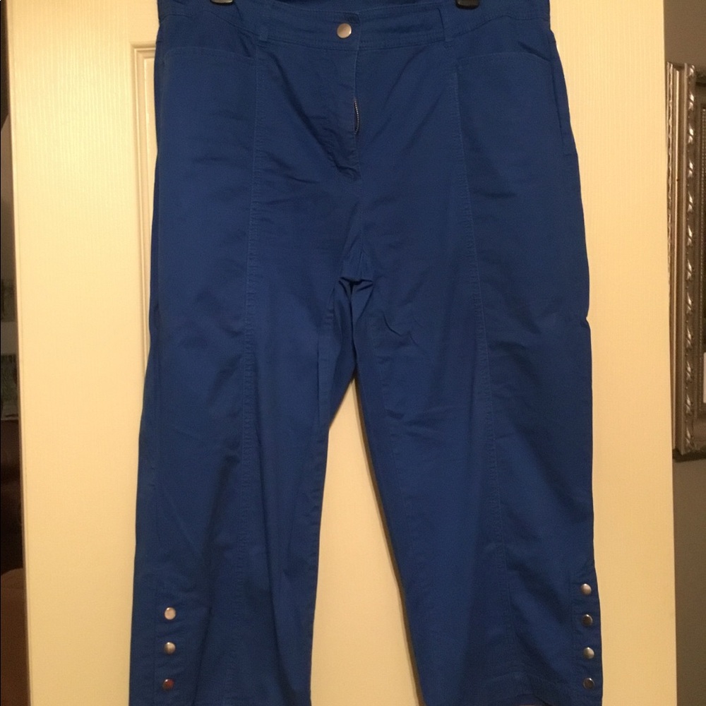 Capris